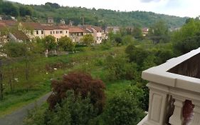Casa Con Vista - Border House - Pontremoli